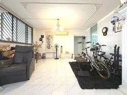 Blk 17 Toh Yi Gardens (Bukit Timah), HDB 4 Rooms #570546371